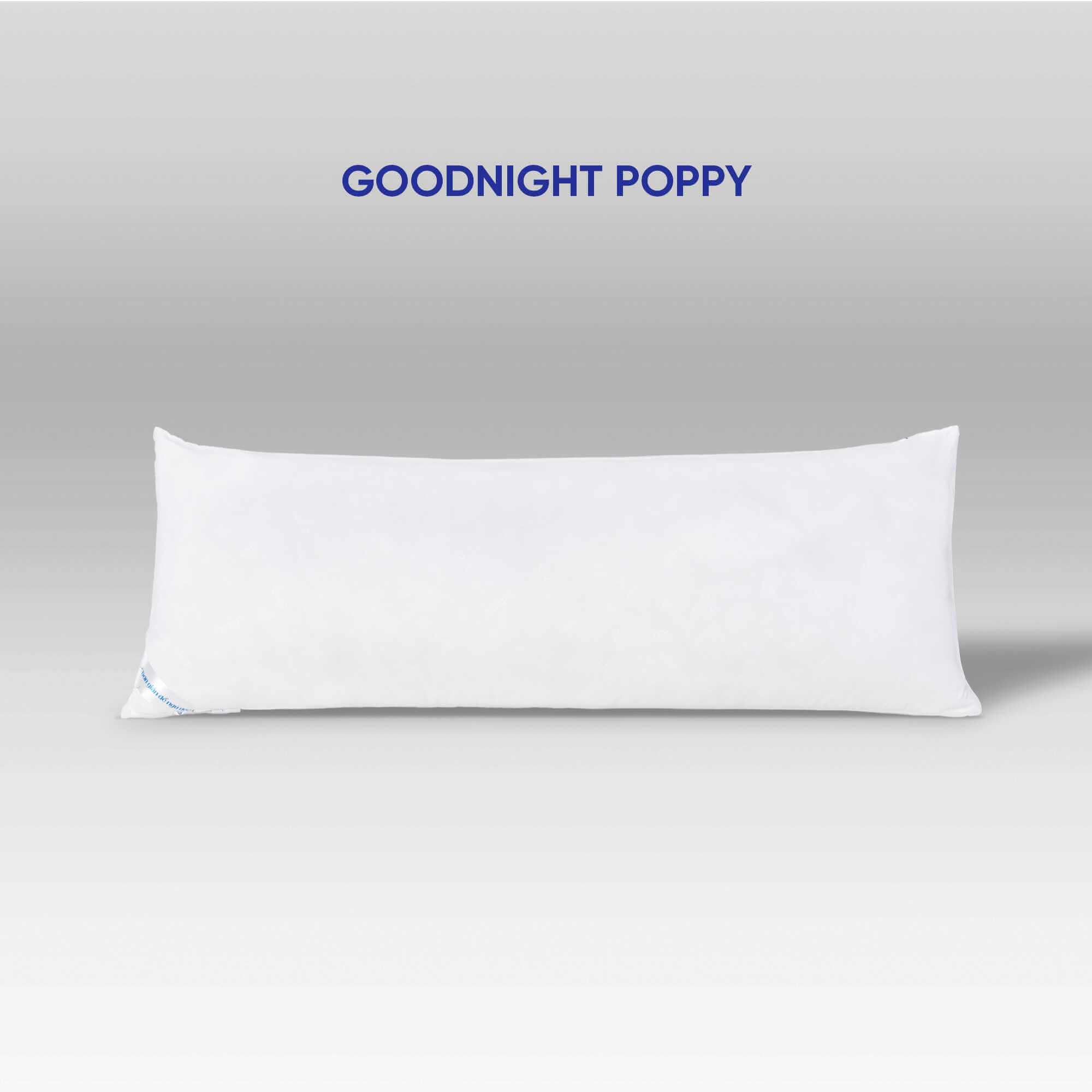 Gối bông Goodnight Poppy (chỉ bán Online)