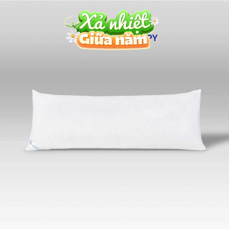 Gối ôm êm ái hiện đại Goodnight Poppy (BST Ngủ Mát)