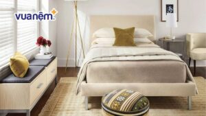 Tư vấn cách chọn kích thước giường phù hợp