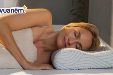 Gối Tempur Original Queen – Lựa chọn cho giấc ngủ hoàn hảo?
