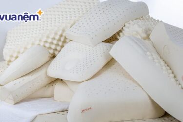Gối cao su Vạn Thành có tốt không?