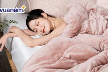 Ngủ đủ giấc là như thế nào? Tại sao cần ngủ đủ giấc?