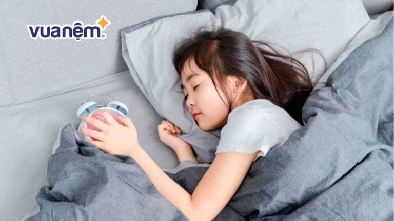 120 đêm nằm thử nệm miễn phí cùng Vua Nệm