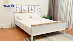 Top 20 mẫu giường cưới đẹp bán chạy trong năm 2025