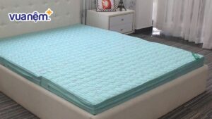 Bảng giá nệm bông ép Edena chính hãng mới nhất năm 2025