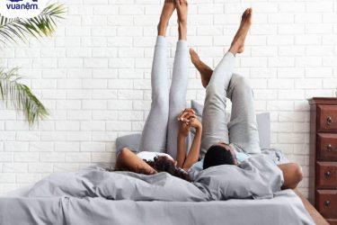 lưu ý khi mua nệm bông ép liên á