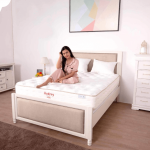 giá nệm lò xo dunlopillo