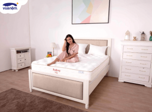 Bảng giá nệm lò xo Dunlopillo cập nhật mới nhất