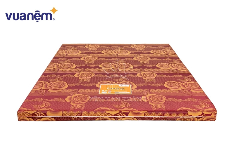 Nệm gòn ép Vạn Thành là lựa chọn tốt cho người lớn tuổi