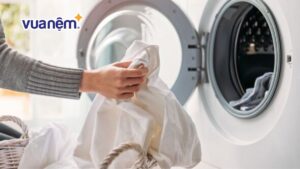 [GIẢI ĐÁP] Bao lâu thì nên giặt chăn ga gối đệm?