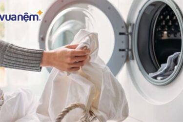 [GIẢI ĐÁP] Bao lâu thì nên giặt chăn ga gối đệm?