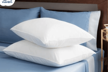 bao lâu nên thay ruột gối mới