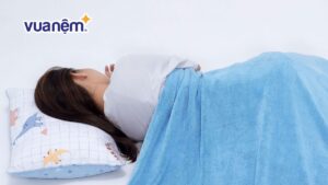 Khi chọn mua mền ngủ văn phòng nên lưu ý những gì?