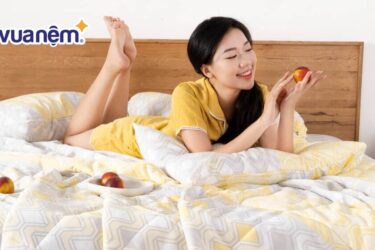 cách chọn mua chăn