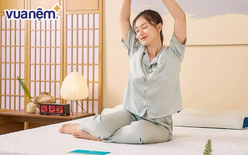 Thiết lập lý do chính đáng là cách để dậy sớm mùa đông