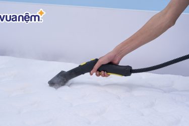 5 cách giữ đệm luôn mới và sạch sẽ vô cùng đơn giản