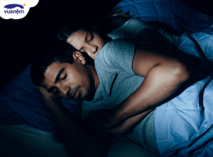 Cách ngủ sớm dành cho người có thói quen thức khuya