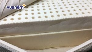 Hướng dẫn cách sử dụng nệm cao su chuẩn từ chuyên gia