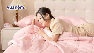 Mách bạn: Cách trải ga giường chuẩn không cần chỉnh