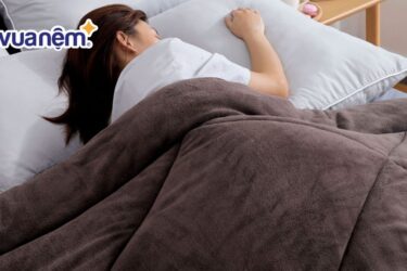 chăn chần có tốt không