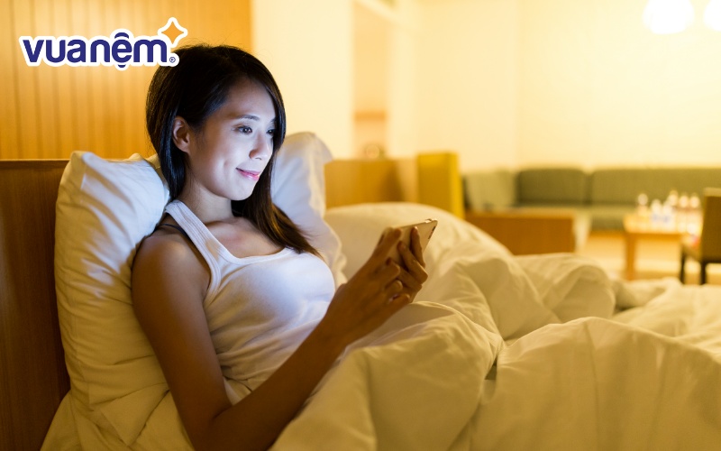 “Canh sale” là cách đơn giản nhất để bạn mua chăn ga gối cho người độc thân với giá tốt