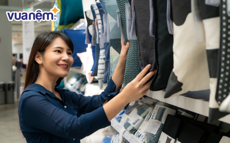 Sản phẩm chất lượng không chỉ bền đẹp mà còn đảm bảo an toàn cho sức khỏe
