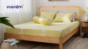 Mách bạn cách chọn màu chăn ga gối cho người tuổi Mão