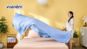Gợi ý màu chăn ga gối cho người tuổi Mùi hợp phong thủy