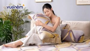 Gợi ý cách chọn màu sắc chăn ga gối cho người tuổi Thìn