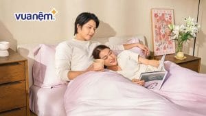 Gợi ý màu sắc chăn ga gối cho người tuổi Tý hợp phong thủy