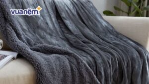 Chăn lông cừu nào tốt? 10 dòng chăn lông cừu tốt hiện nay