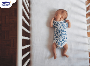 Hướng dẫn chọn các loại nệm mát cho bé ngủ ngon hơn