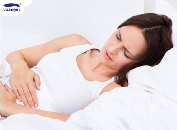 Cách chọn mua nệm cho người đau hay trào ngược dạ dày