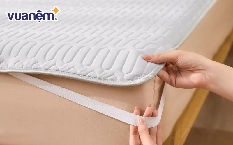 Lưu ý sử dụng tấm làm mát lưng đúng cách để sản phẩm luôn bền đẹp
