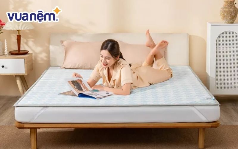 Doona Wave 5D thiết kế linh hoạt với tính năng tản nhiệt hiệu quả