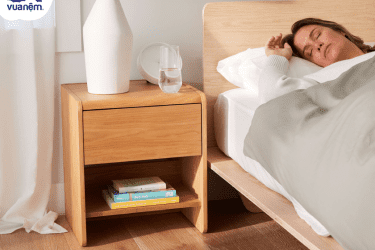 kích thước táp đầu giường
