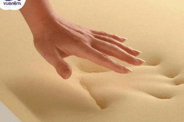 công nghệ sản xuất nệm foam