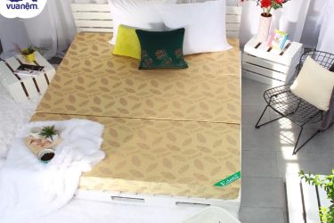 đánh giá nệm edena có tốt không