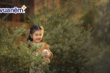 Đặt tên con gái họ Hoàng hay, ý nghĩa