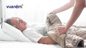 Đệm dành cho người bị liệt nên dùng loại nào tốt?