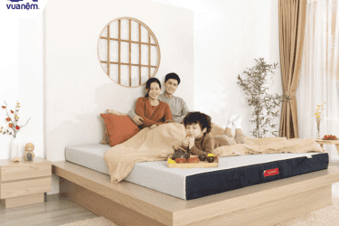 nệm oyasumi có tốt không