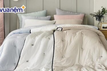 drap giường hàn quốc
