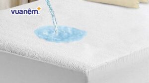Top 7 loại ga chống thấm tốt, phù hợp cho mẹ bỉm sữa