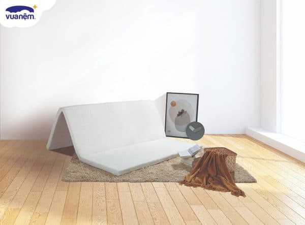 Nệm bông ép 1m8x2m (180x200cm) giá bao nhiêu? Top 6 nệm bông ép 1m8 chất lượng, giá tốt