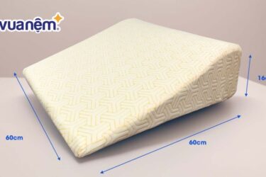 gối chống trào ngược người lớn