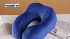 10 mẫu gối chữ U cao su non được ưa chuộng tại Việt Nam