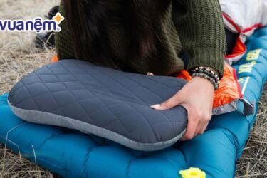 Gối hơi – Sản phẩm chất lượng dành cho cuộc sống hiện đại