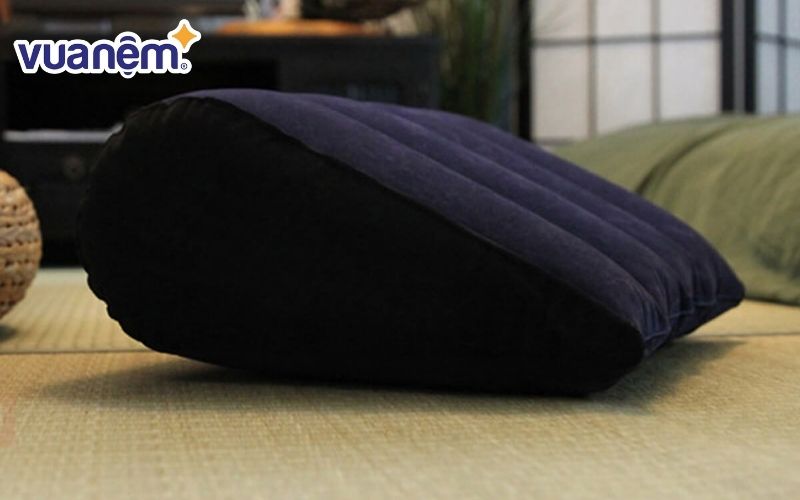Gối tình yêu mang lại những trải nghiệm vô cùng thú vị và tuyệt vời cho các cặp đôi