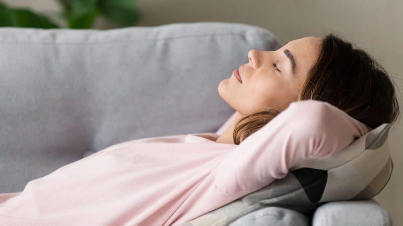 Lợi ích từ giấc ngủ buổi trưa