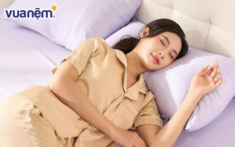 Khung giờ vàng đi ngủ và thức dậy tốt cho sức khỏe là khi nào?